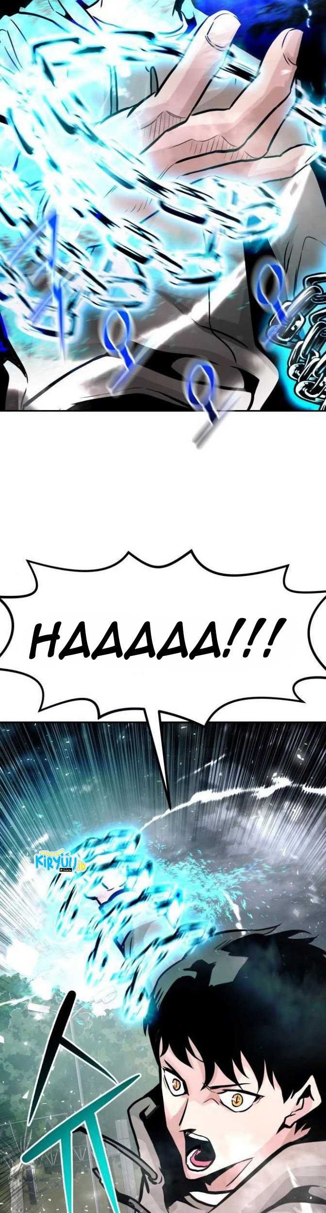 All Rounder Chapter 19 - halaman 76