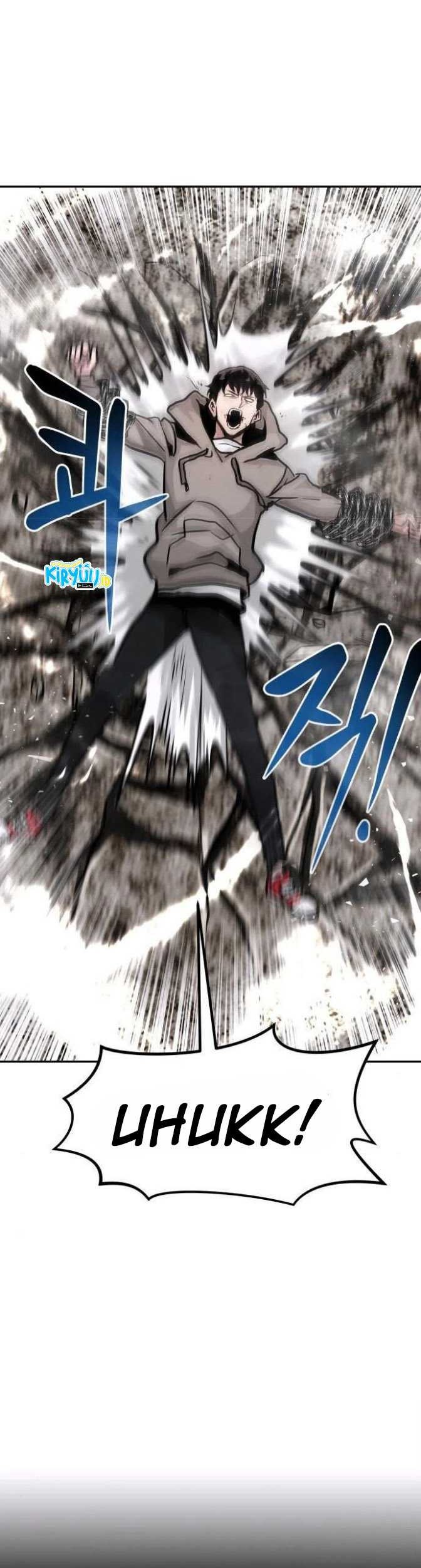 All Rounder Chapter 19 - halaman 84