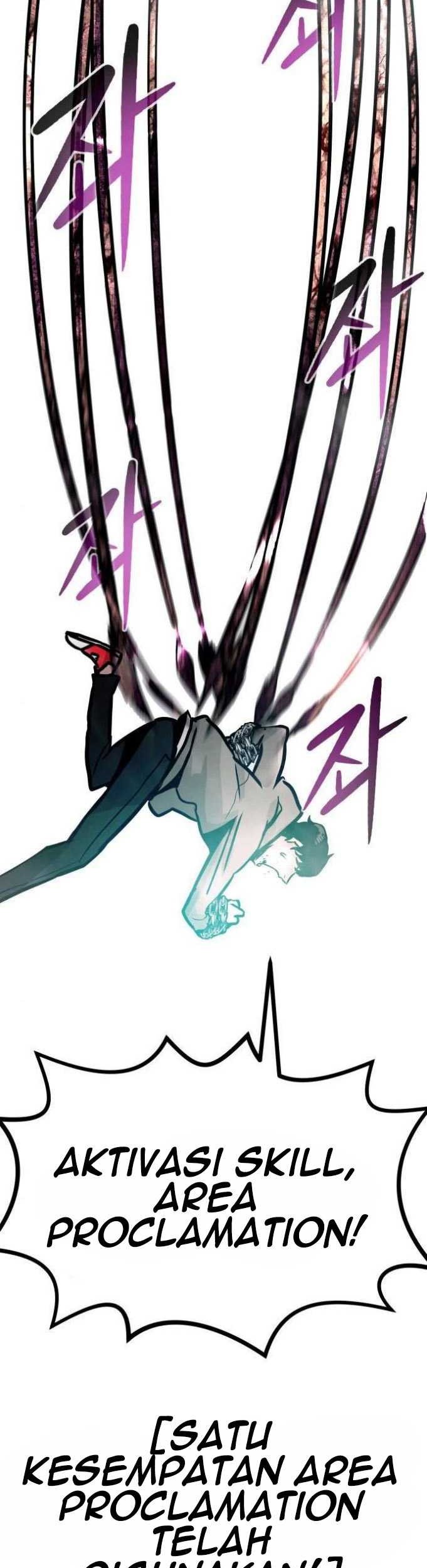 All Rounder Chapter 19 - halaman 93