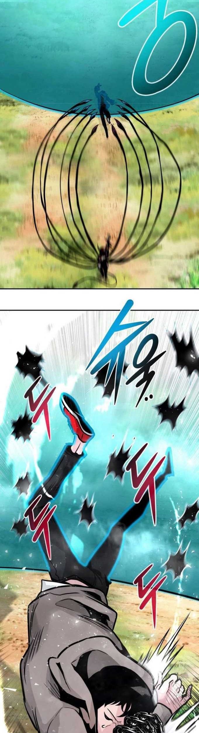 All Rounder Chapter 19 - halaman 96