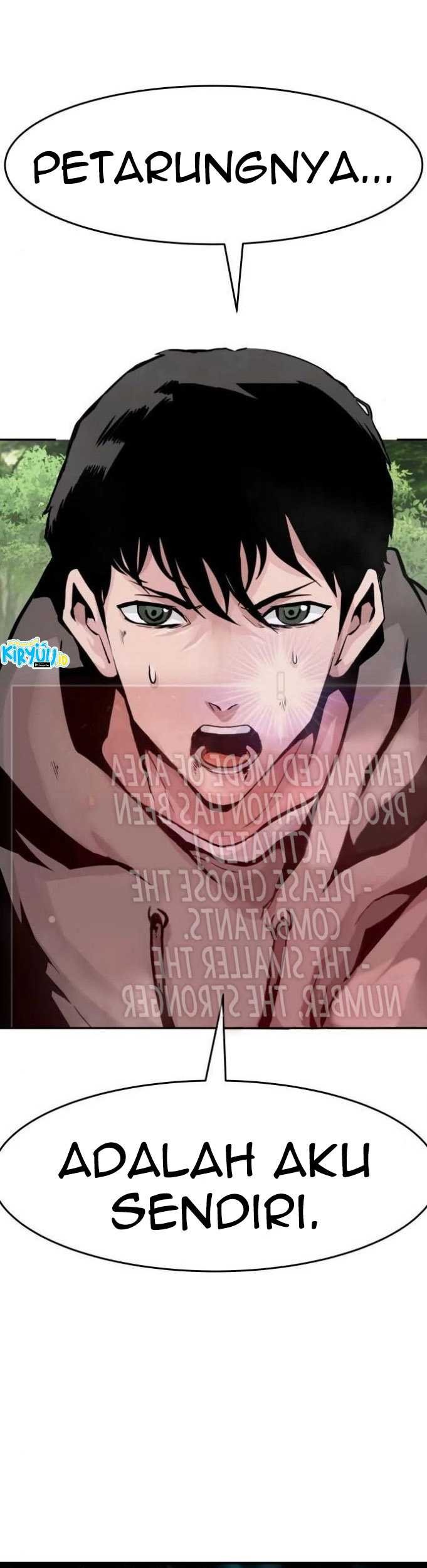 All Rounder Chapter 19 - halaman 99