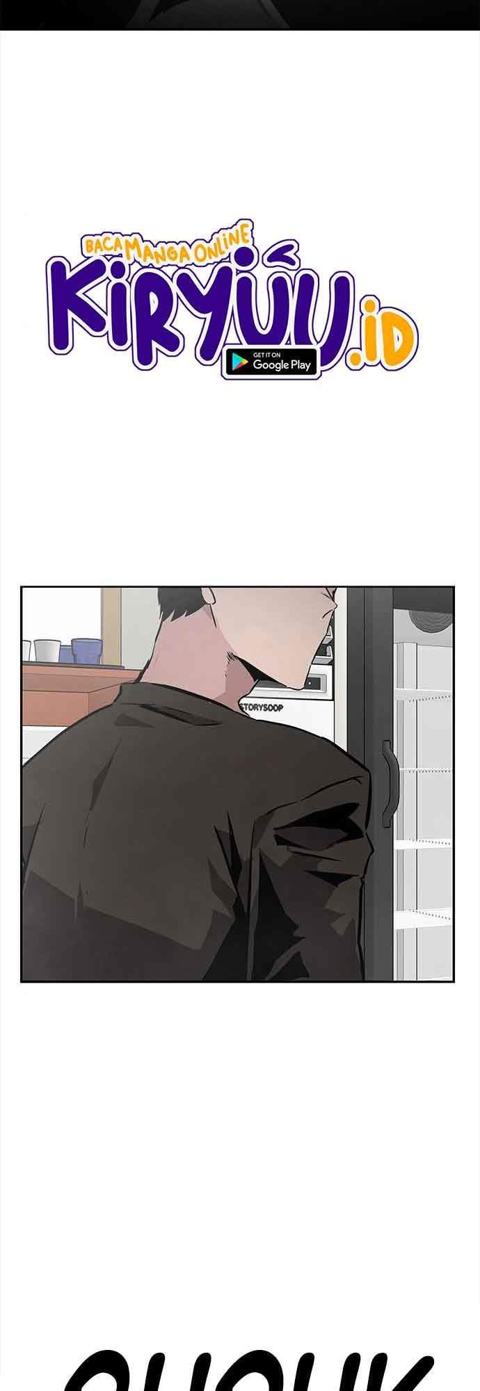 All Rounder Chapter 2 - halaman 16