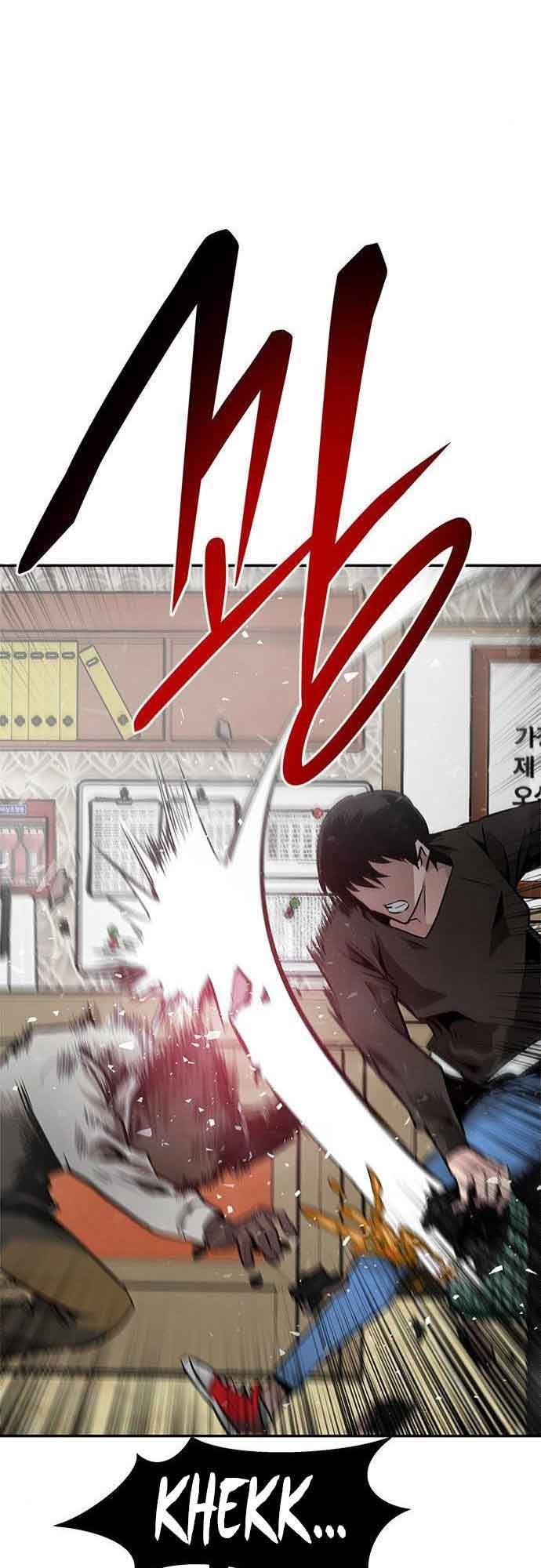 All Rounder Chapter 2 - halaman 24
