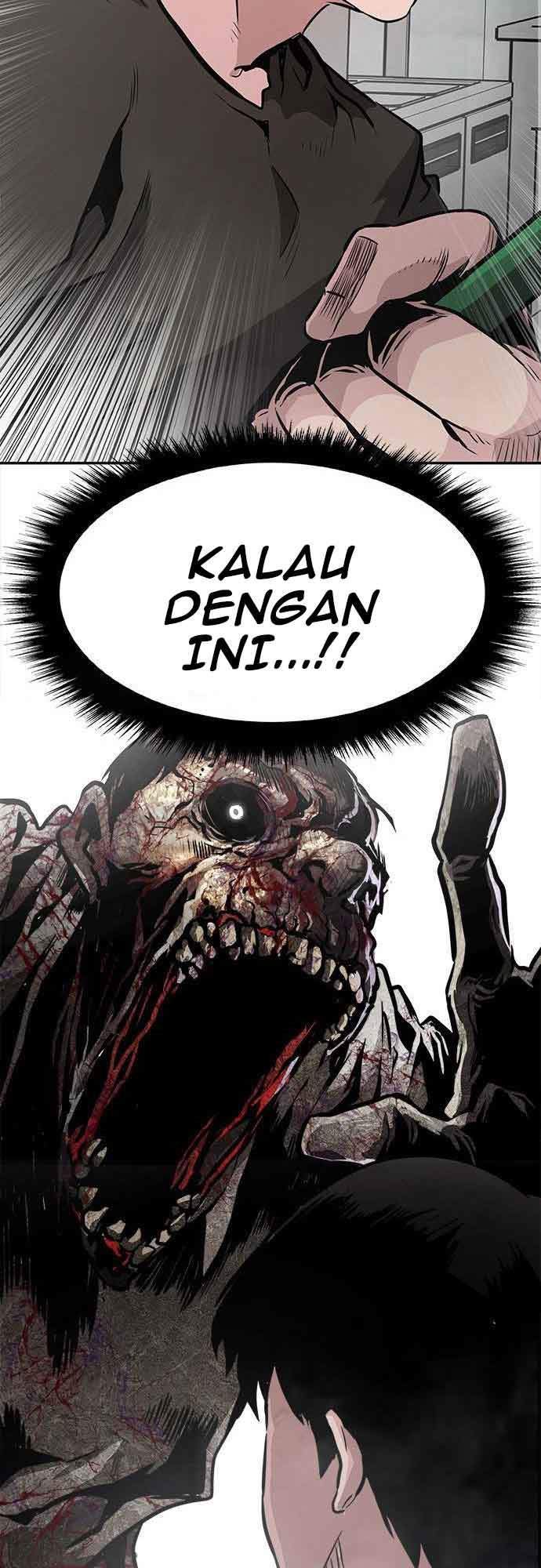 All Rounder Chapter 2 - halaman 29