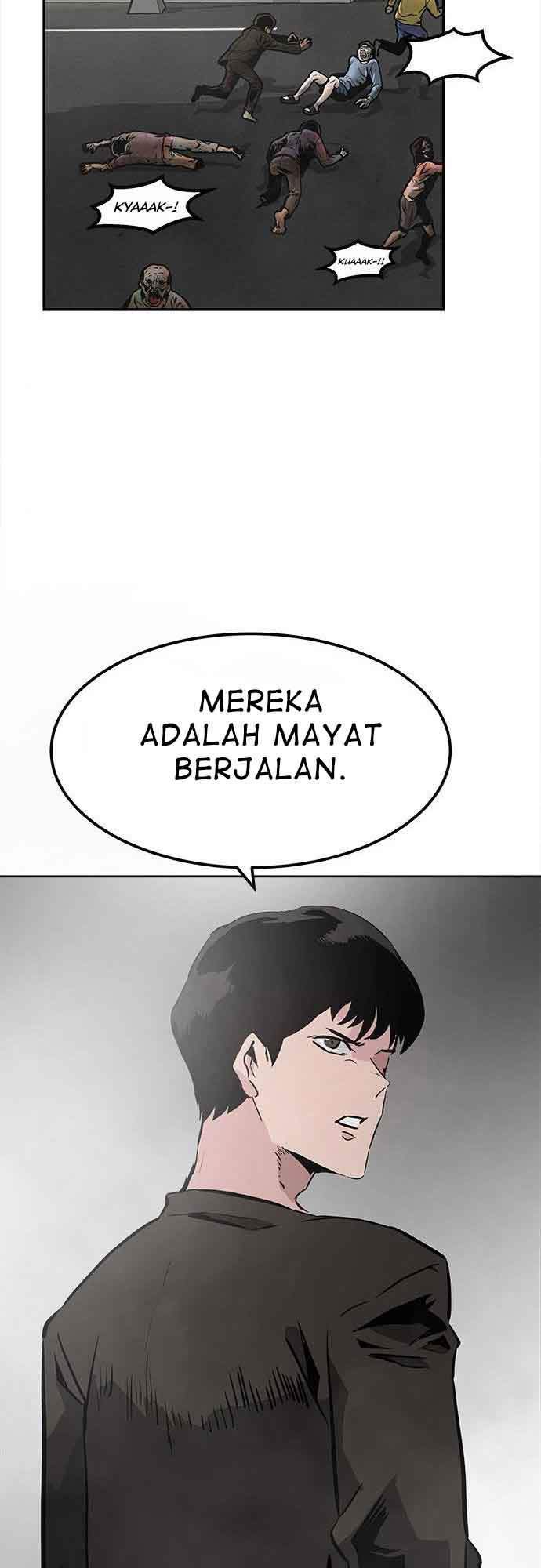 All Rounder Chapter 2 - halaman 47
