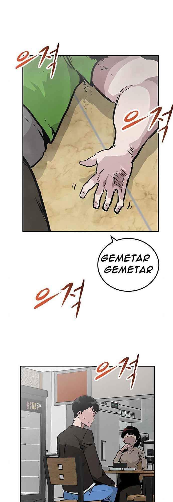 All Rounder Chapter 2 - halaman 5