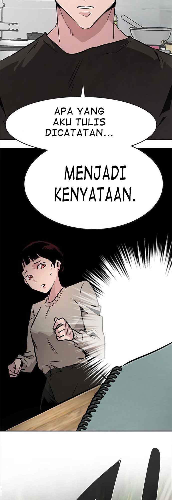 All Rounder Chapter 2 - halaman 50