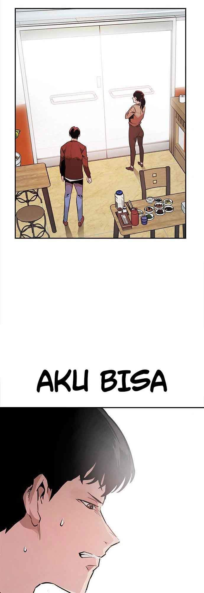 All Rounder Chapter 2 - halaman 70