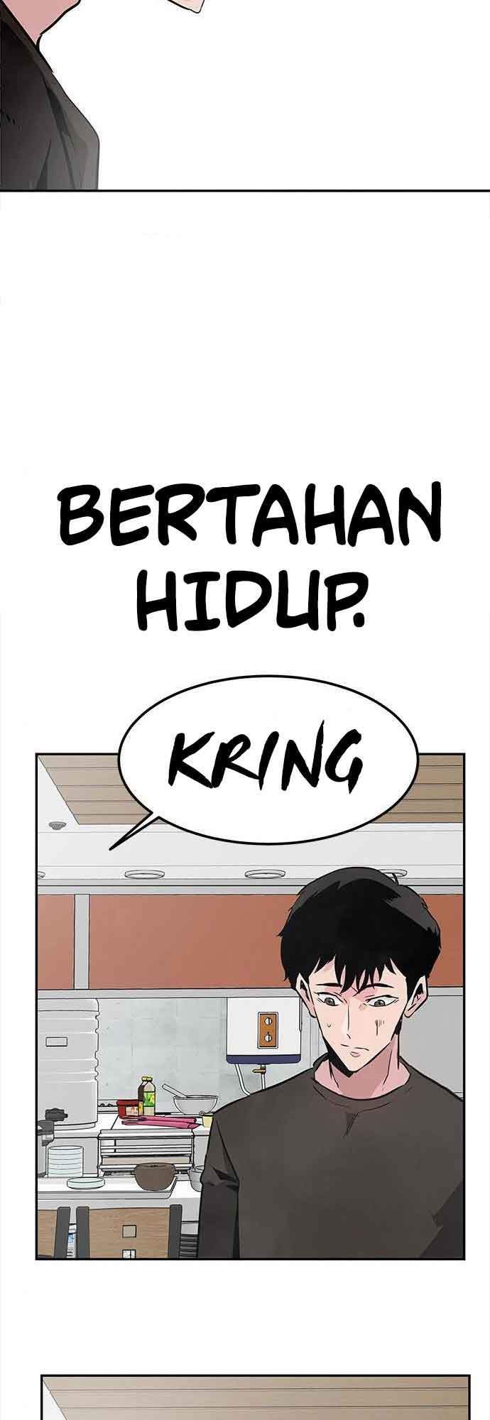 All Rounder Chapter 2 - halaman 71