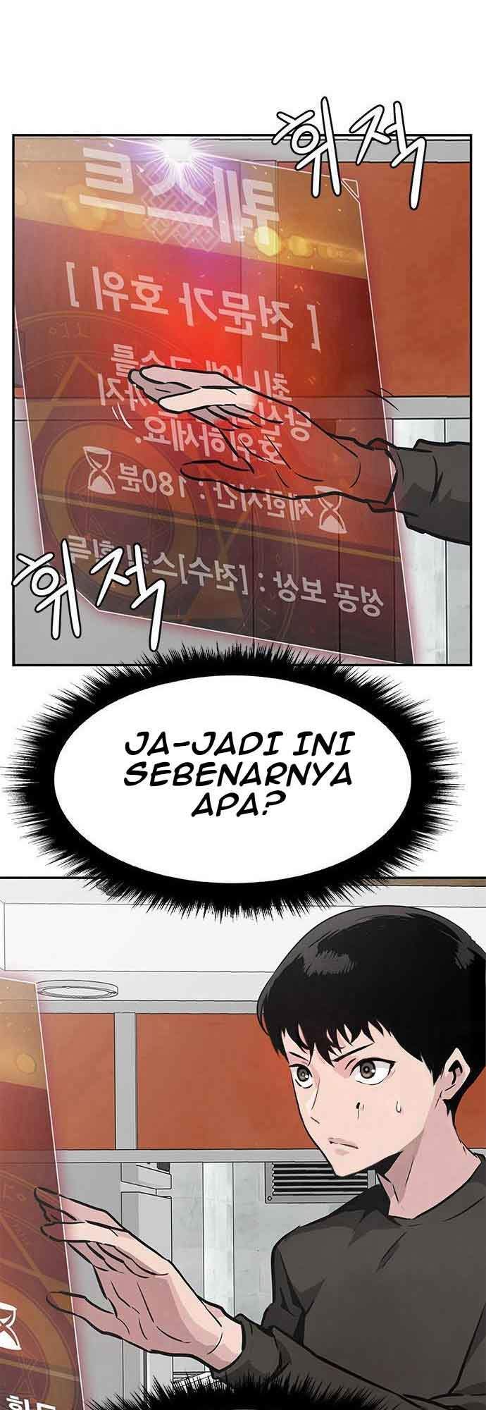 All Rounder Chapter 2 - halaman 79