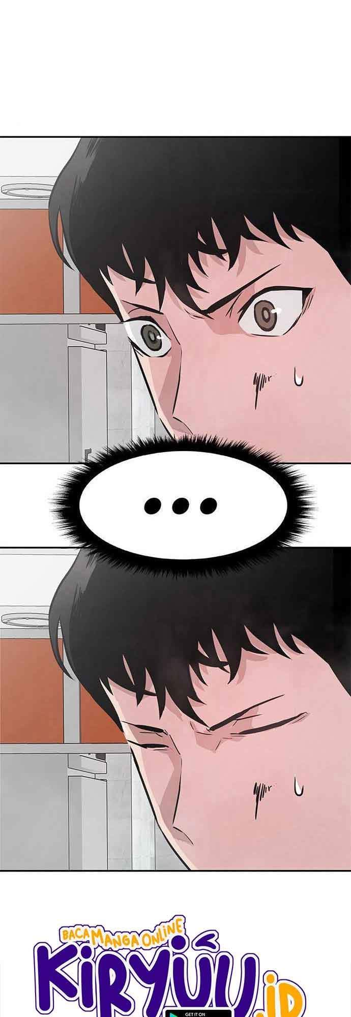 All Rounder Chapter 2 - halaman 82