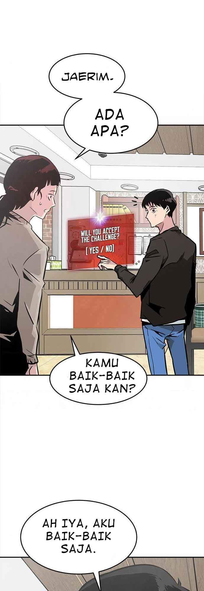 All Rounder Chapter 2 - halaman 91