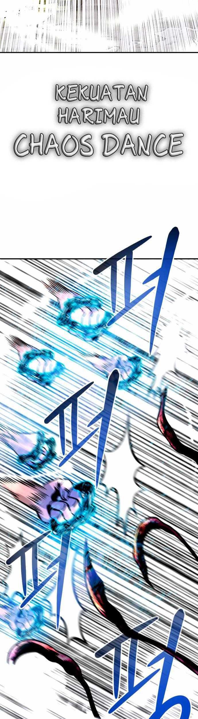 All Rounder Chapter 20 - halaman 23
