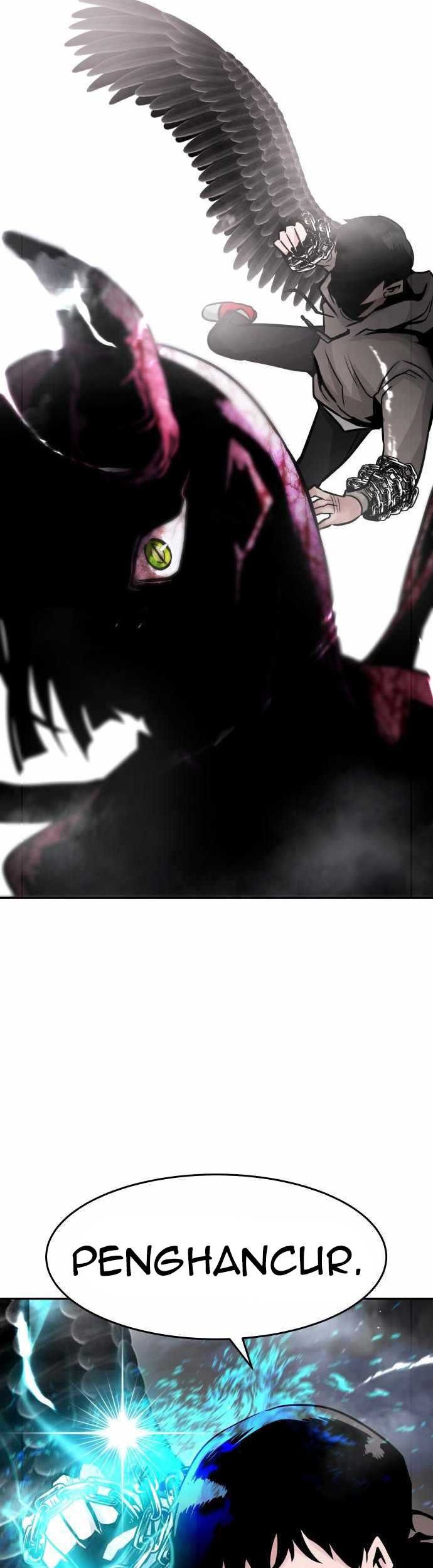 All Rounder Chapter 20 - halaman 27