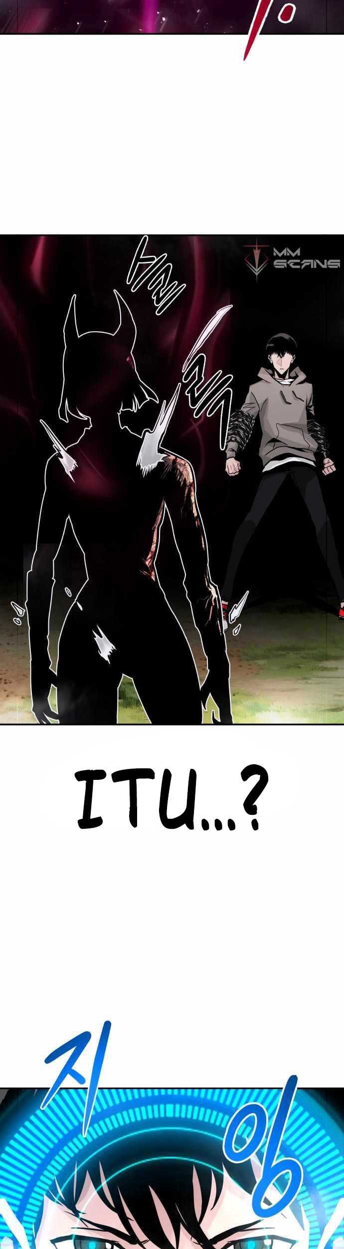 All Rounder Chapter 20 - halaman 34