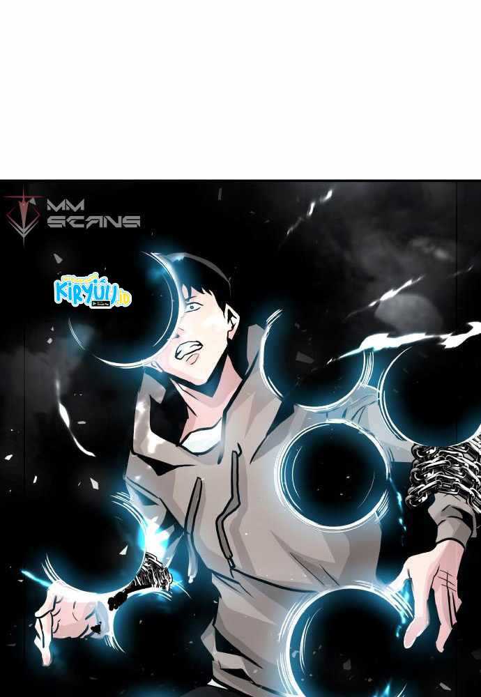 All Rounder Chapter 20 - halaman 38