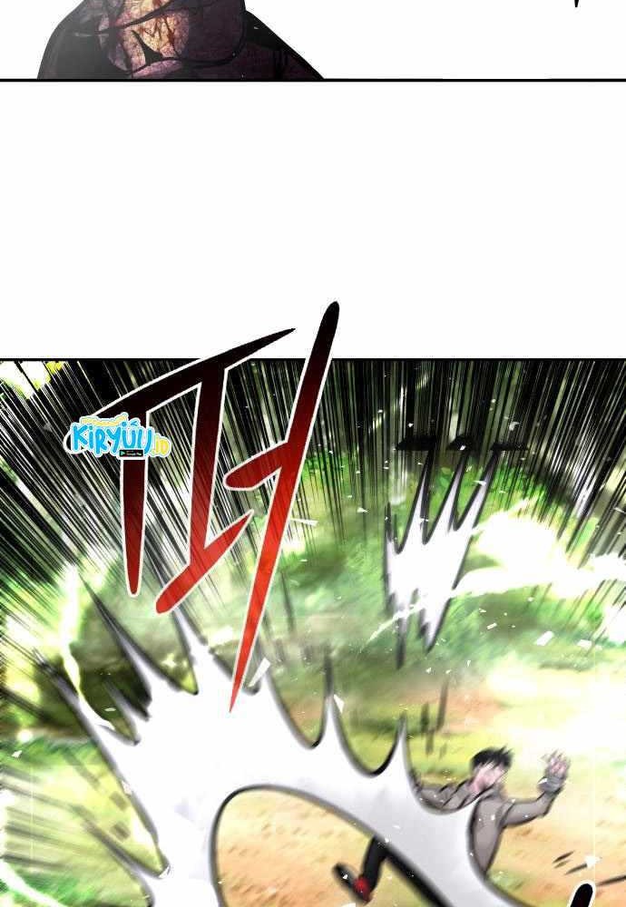 All Rounder Chapter 20 - halaman 53