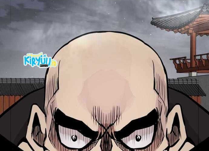 All Rounder Chapter 20 - halaman 57