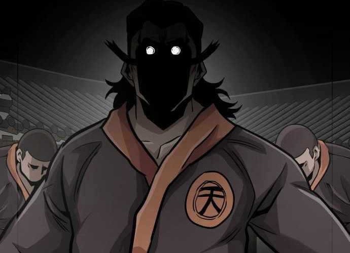 All Rounder Chapter 20 - halaman 61