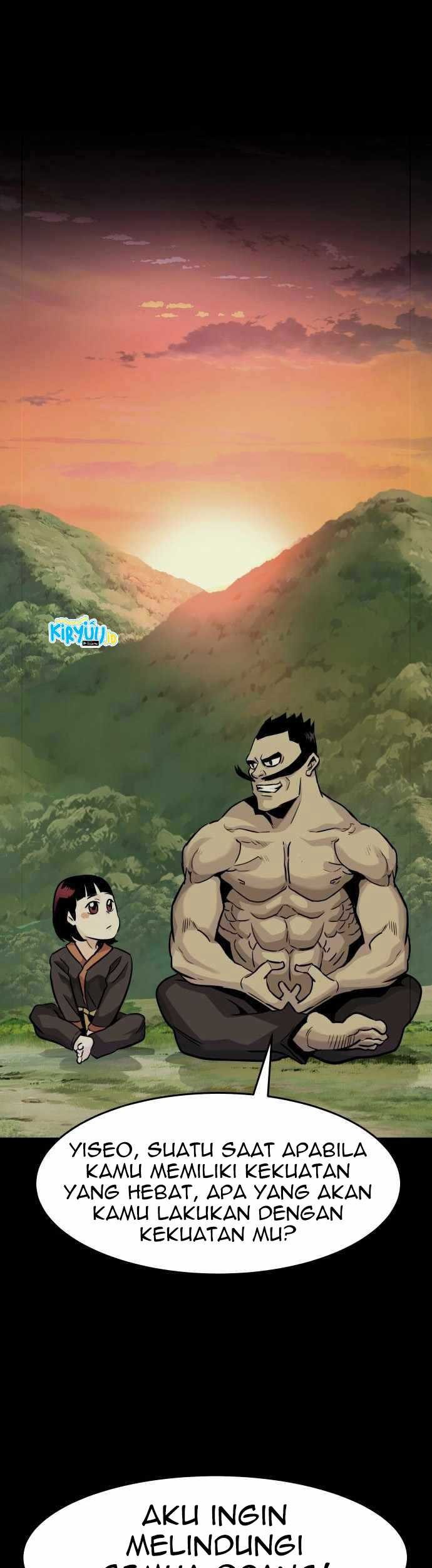 All Rounder Chapter 20 - halaman 80