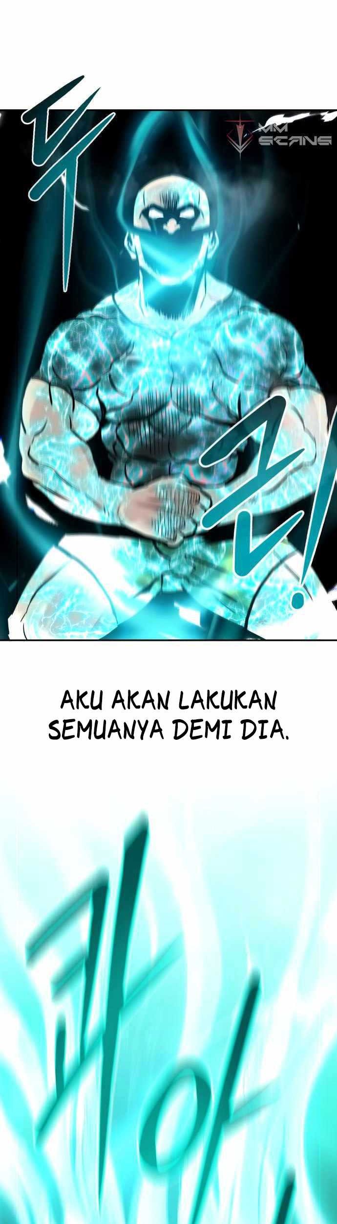 All Rounder Chapter 20 - halaman 91