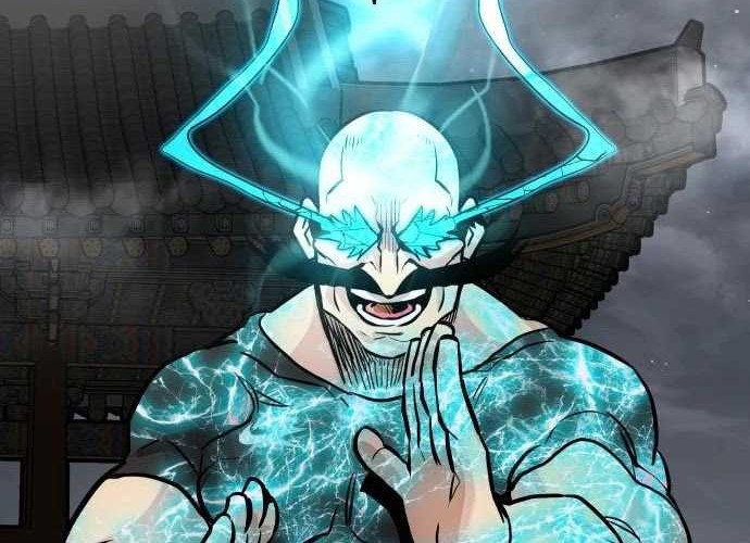 All Rounder Chapter 21 - halaman 22