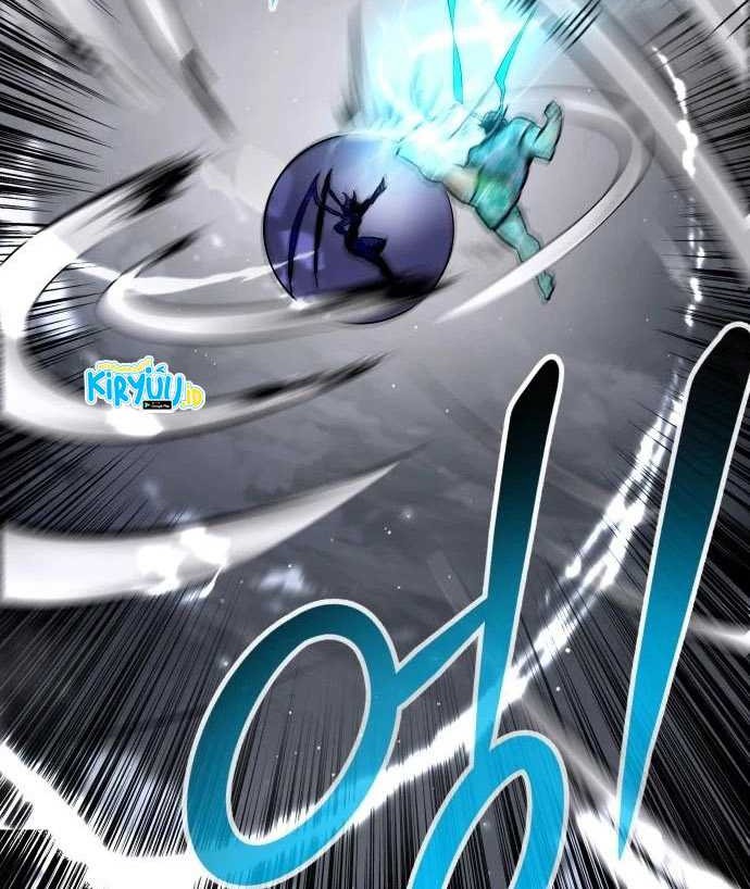 All Rounder Chapter 21 - halaman 33