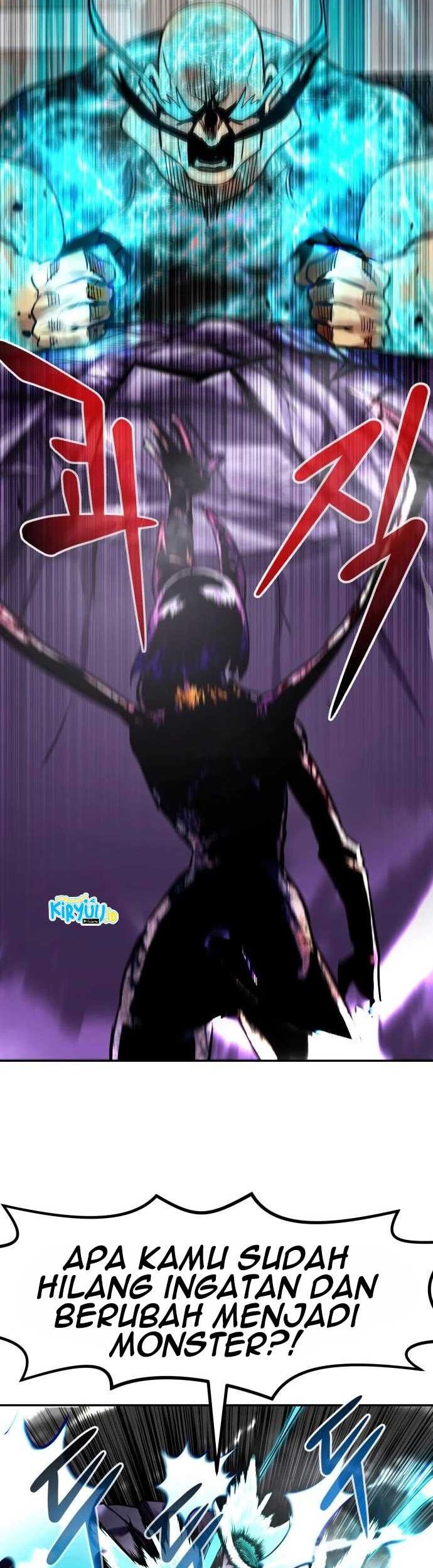 All Rounder Chapter 21 - halaman 36