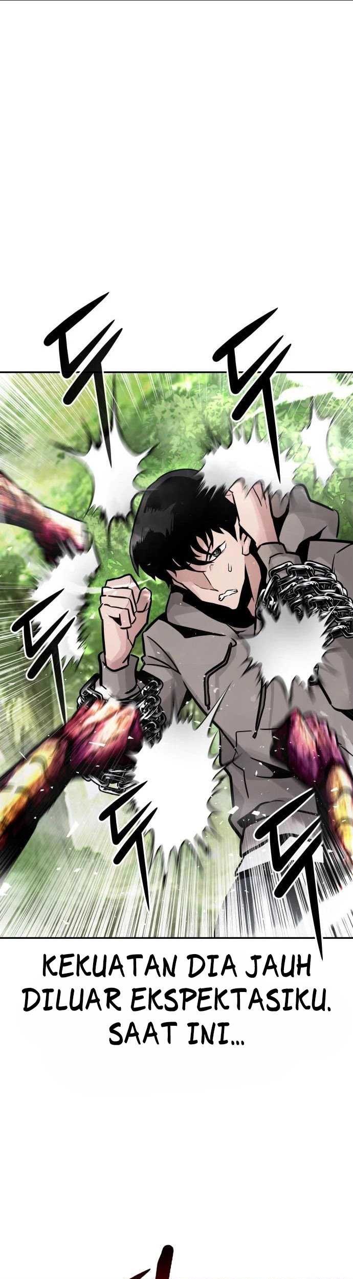 All Rounder Chapter 21 - halaman 4