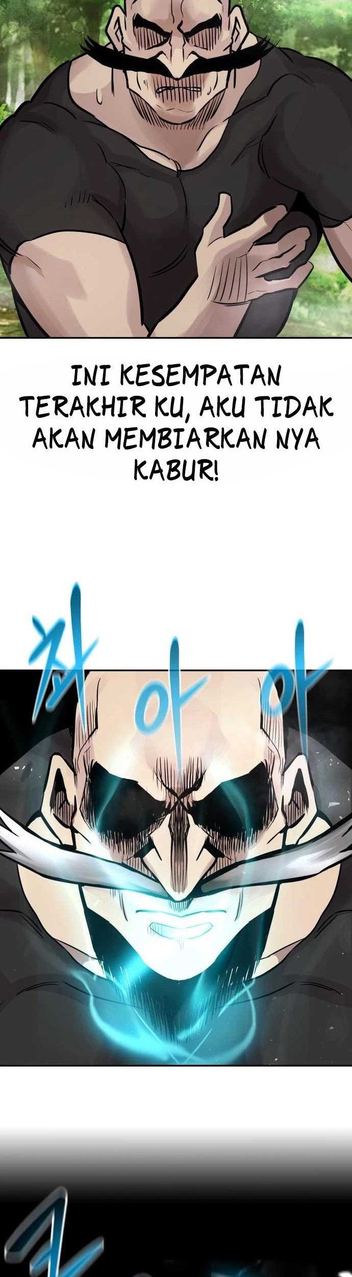 All Rounder Chapter 21 - halaman 77