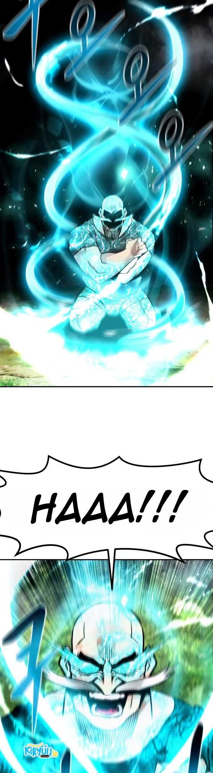 All Rounder Chapter 21 - halaman 78