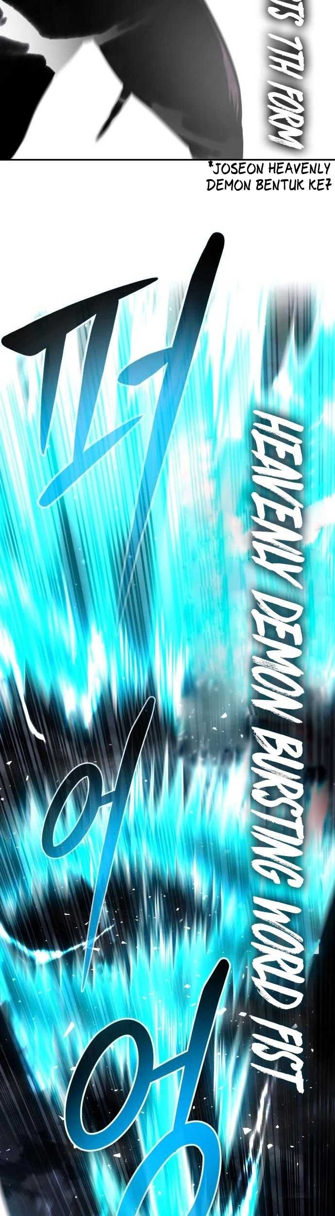 All Rounder Chapter 21 - halaman 82
