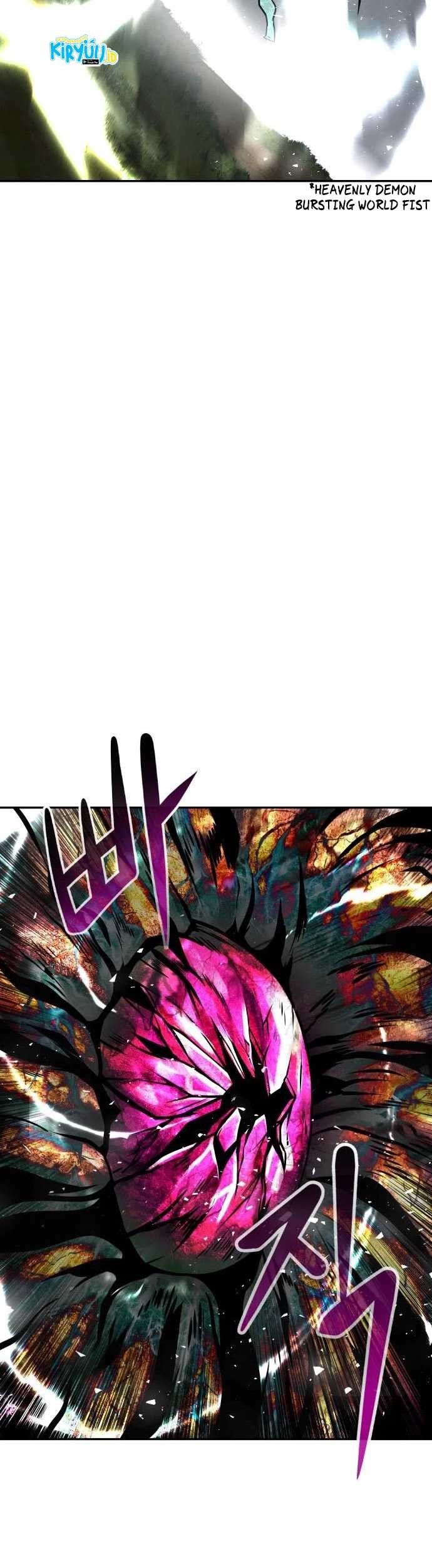 All Rounder Chapter 21 - halaman 84