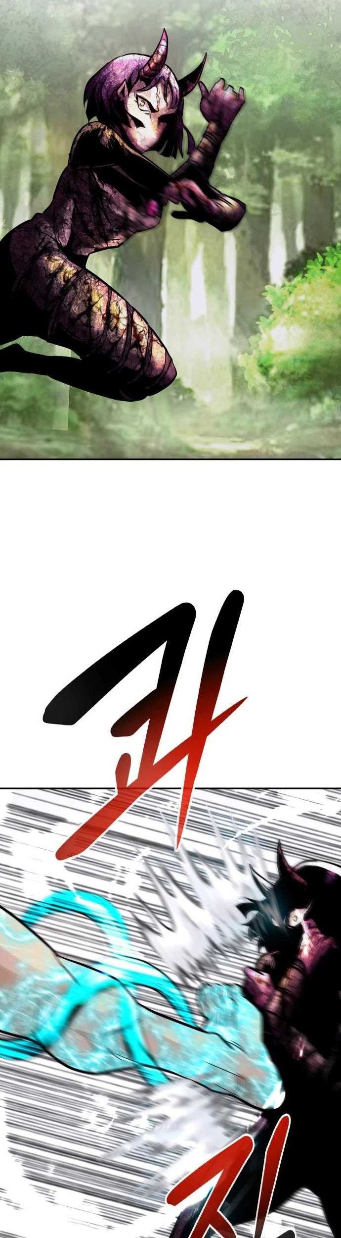 All Rounder Chapter 21 - halaman 9