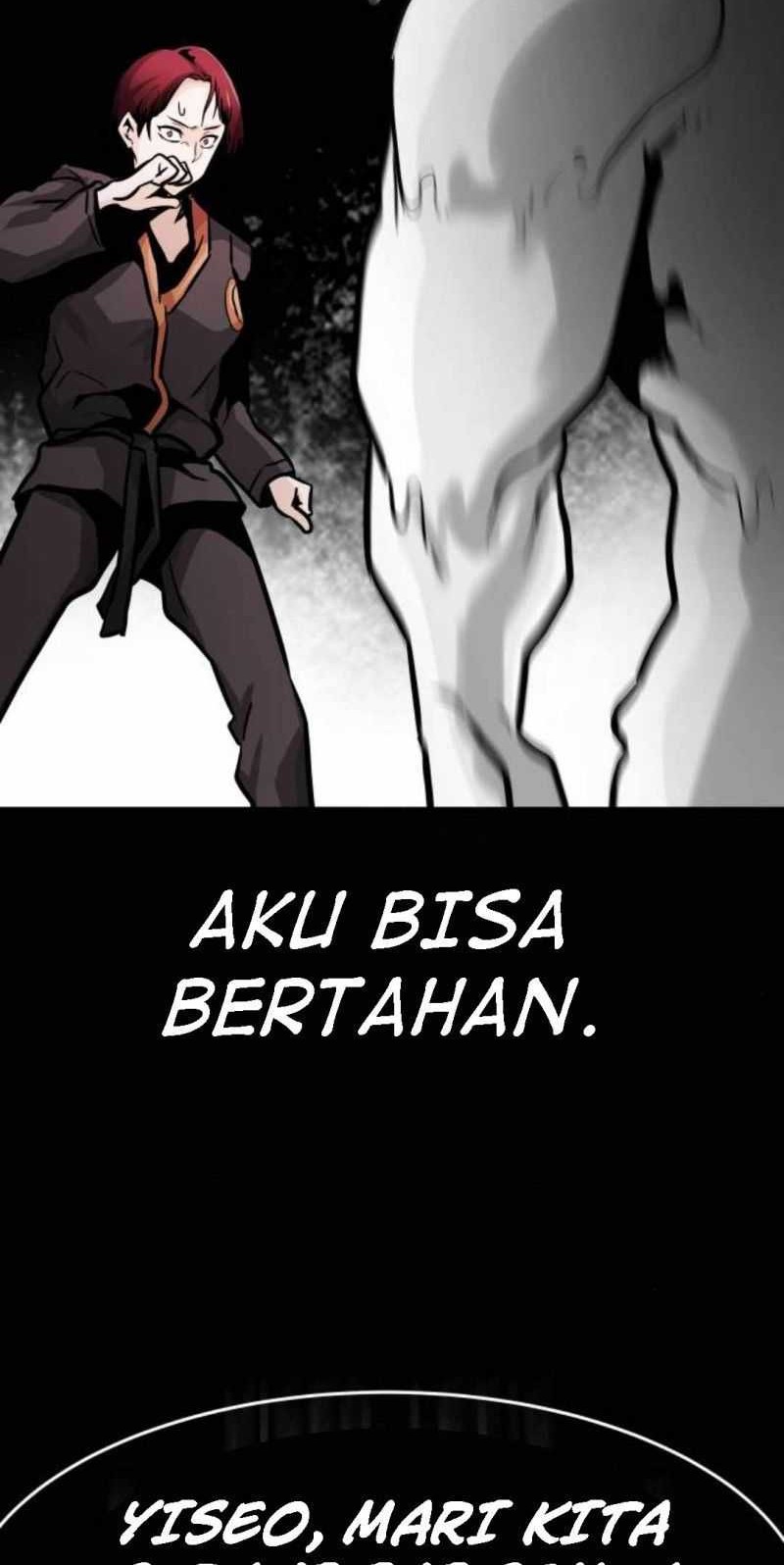 All Rounder Chapter 22 - halaman 101
