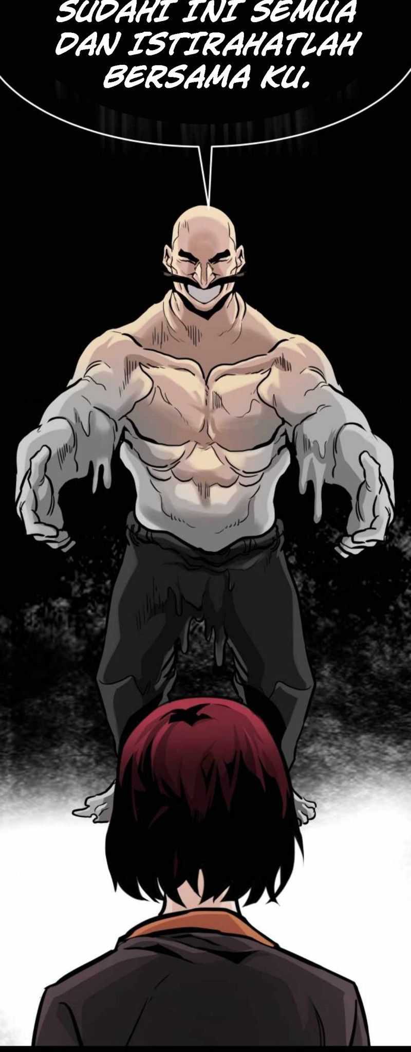 All Rounder Chapter 22 - halaman 102