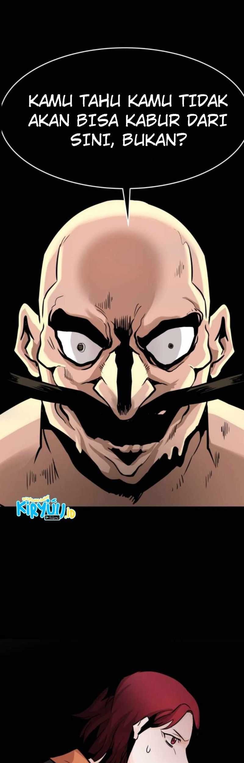 All Rounder Chapter 22 - halaman 103