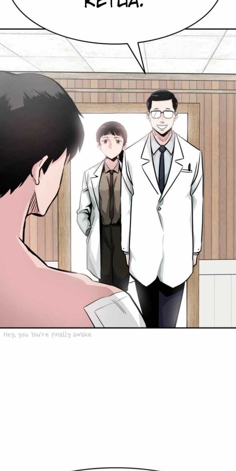 All Rounder Chapter 22 - halaman 17