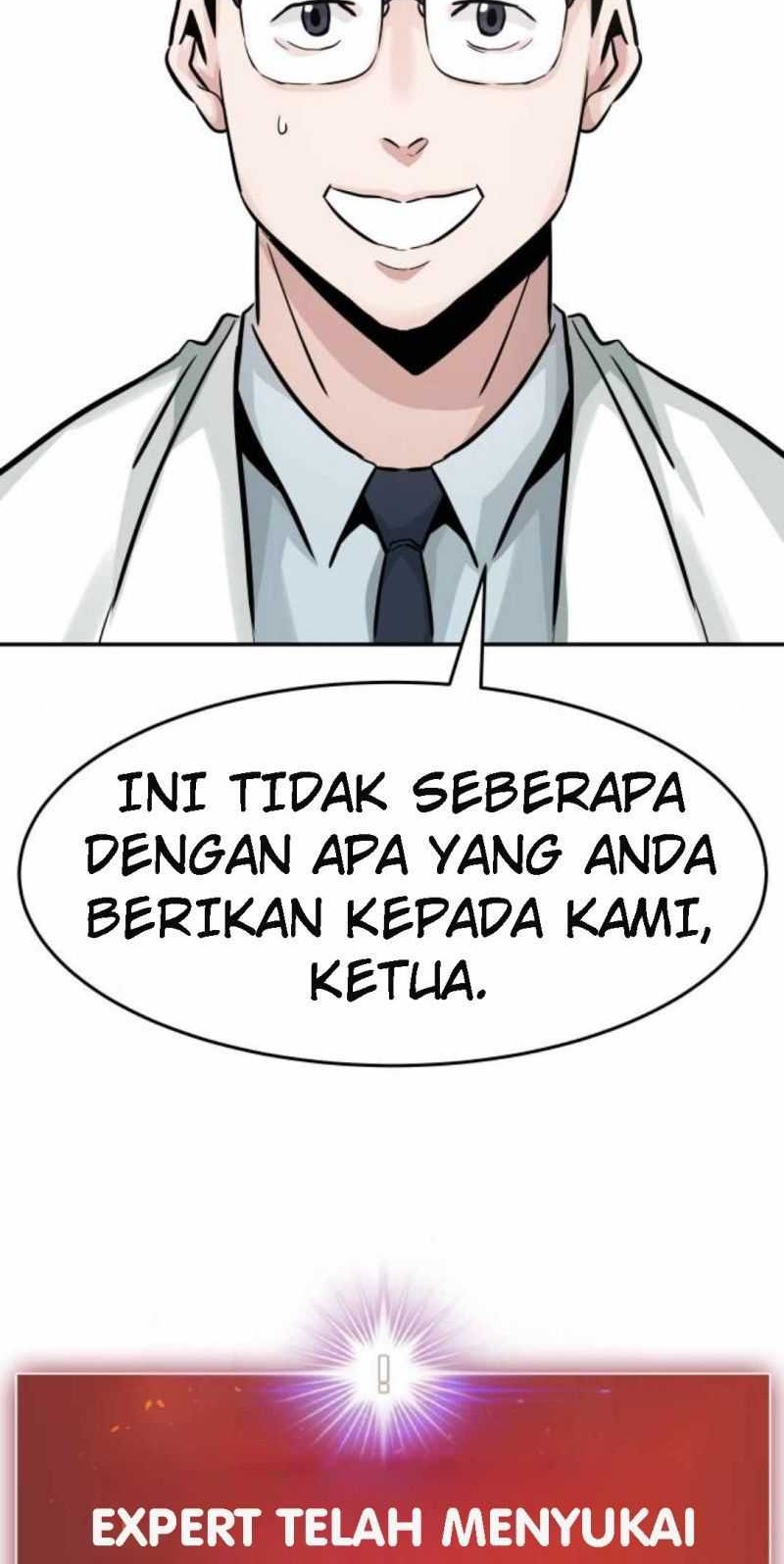 All Rounder Chapter 22 - halaman 26