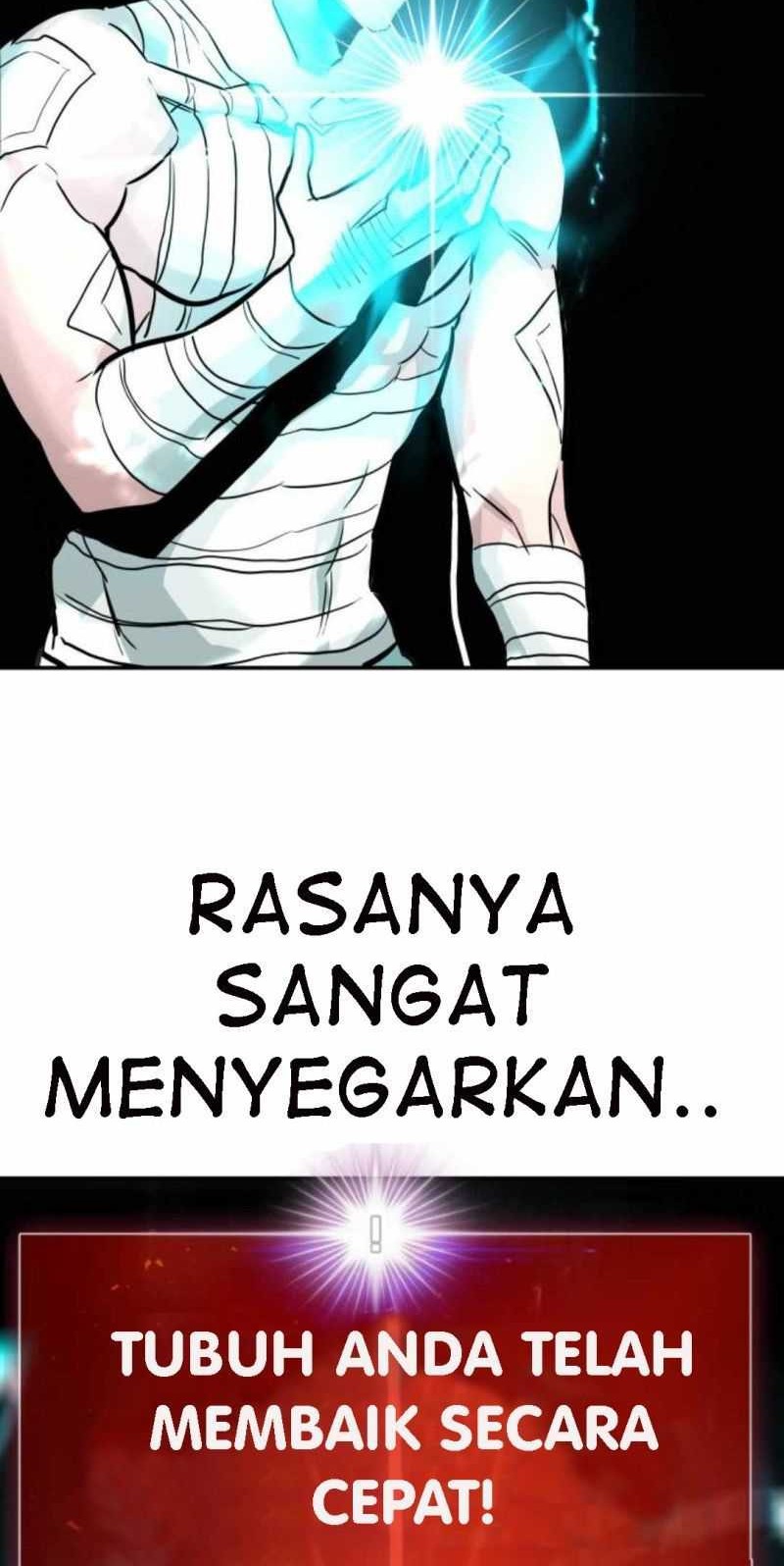 All Rounder Chapter 22 - halaman 33