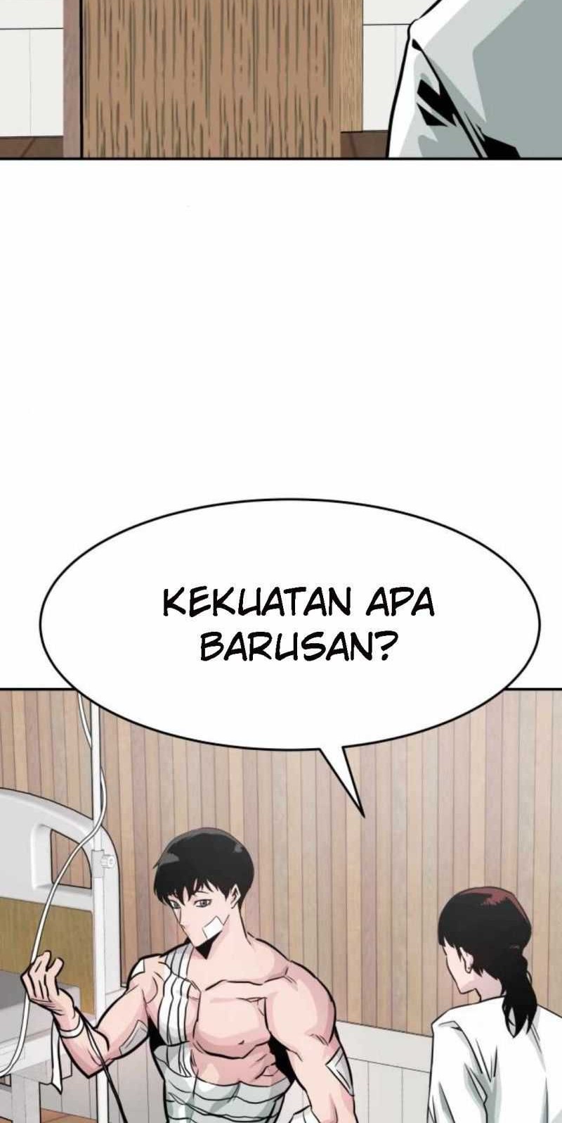 All Rounder Chapter 22 - halaman 41