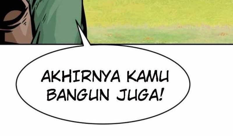 All Rounder Chapter 22 - halaman 45