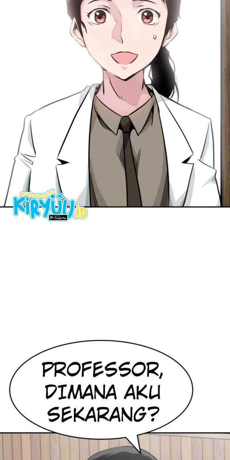 All Rounder Chapter 22 - halaman 5