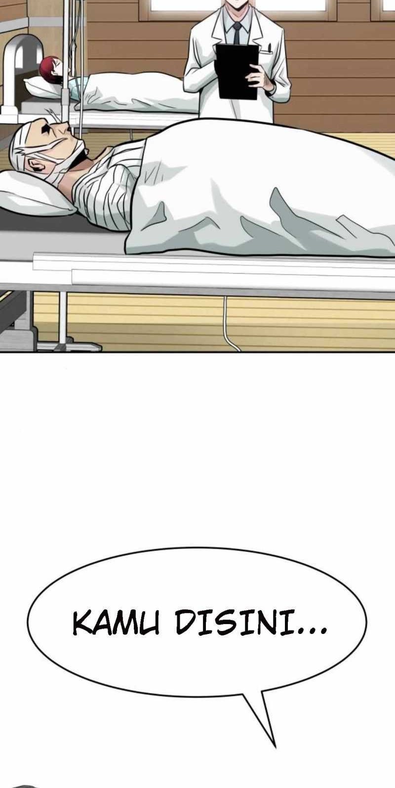 All Rounder Chapter 22 - halaman 59