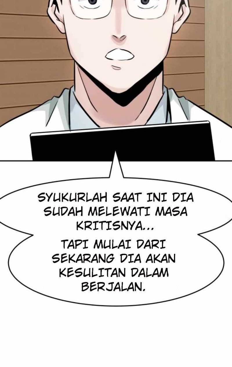 All Rounder Chapter 22 - halaman 61