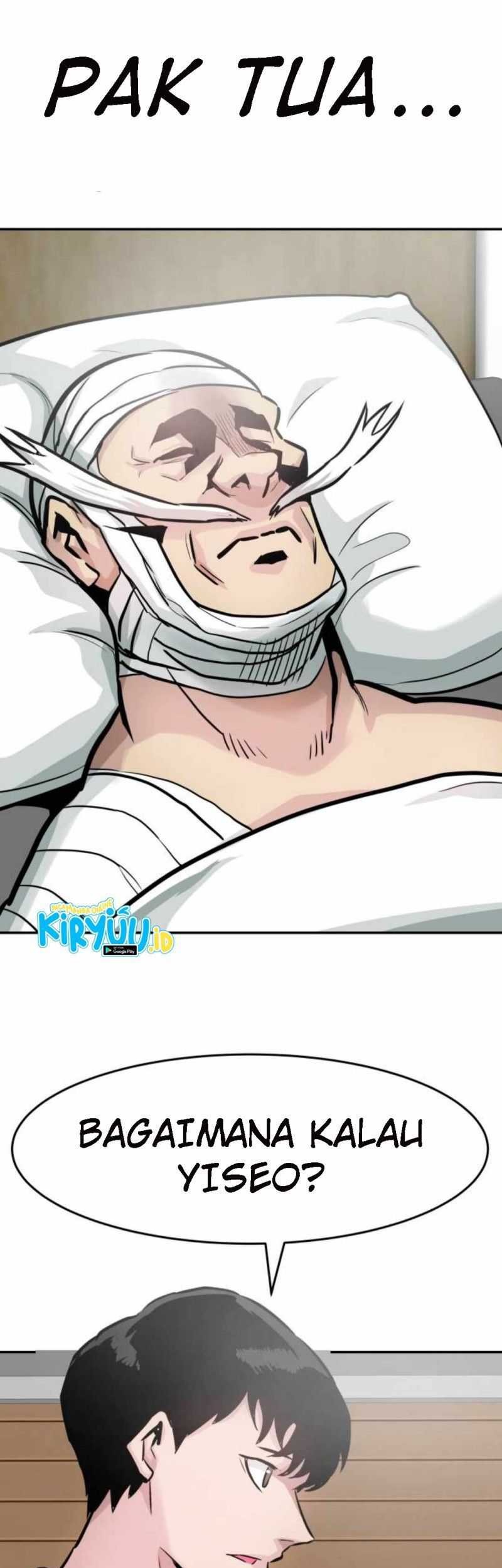 All Rounder Chapter 22 - halaman 62