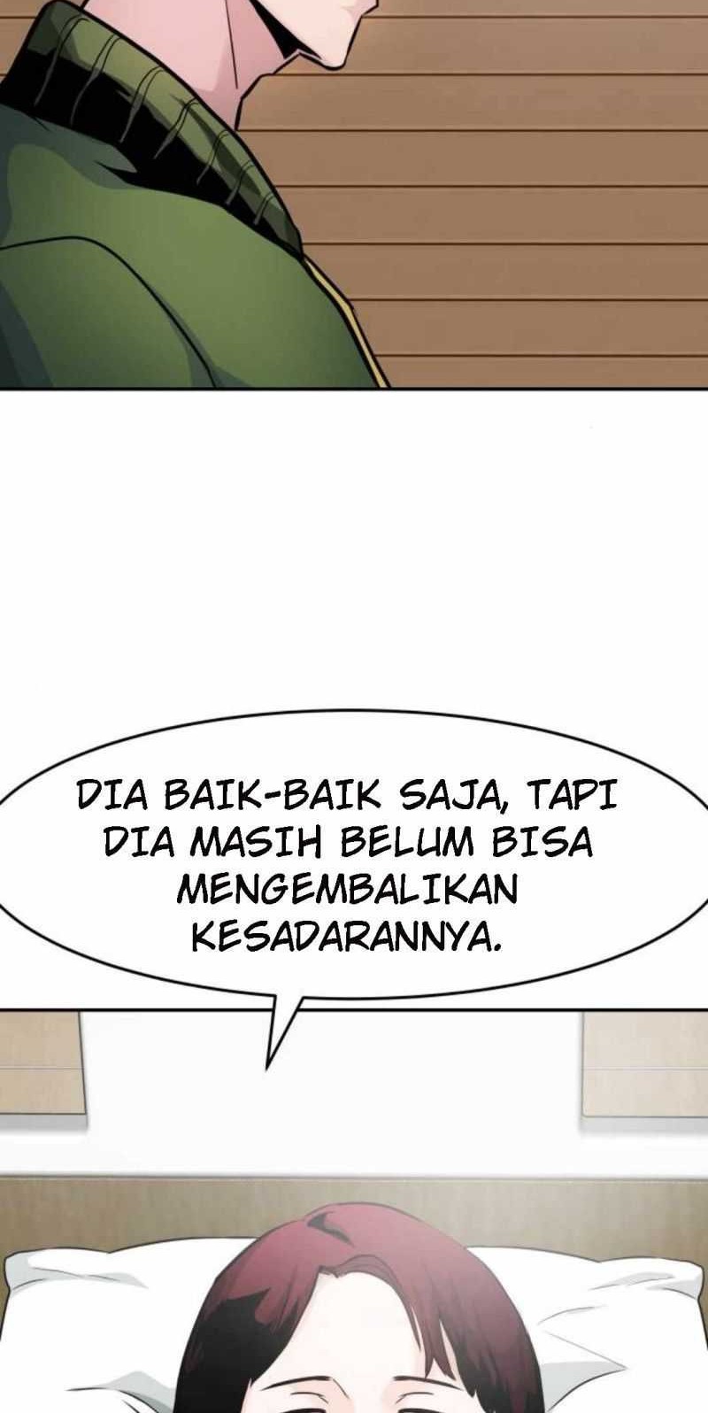 All Rounder Chapter 22 - halaman 63