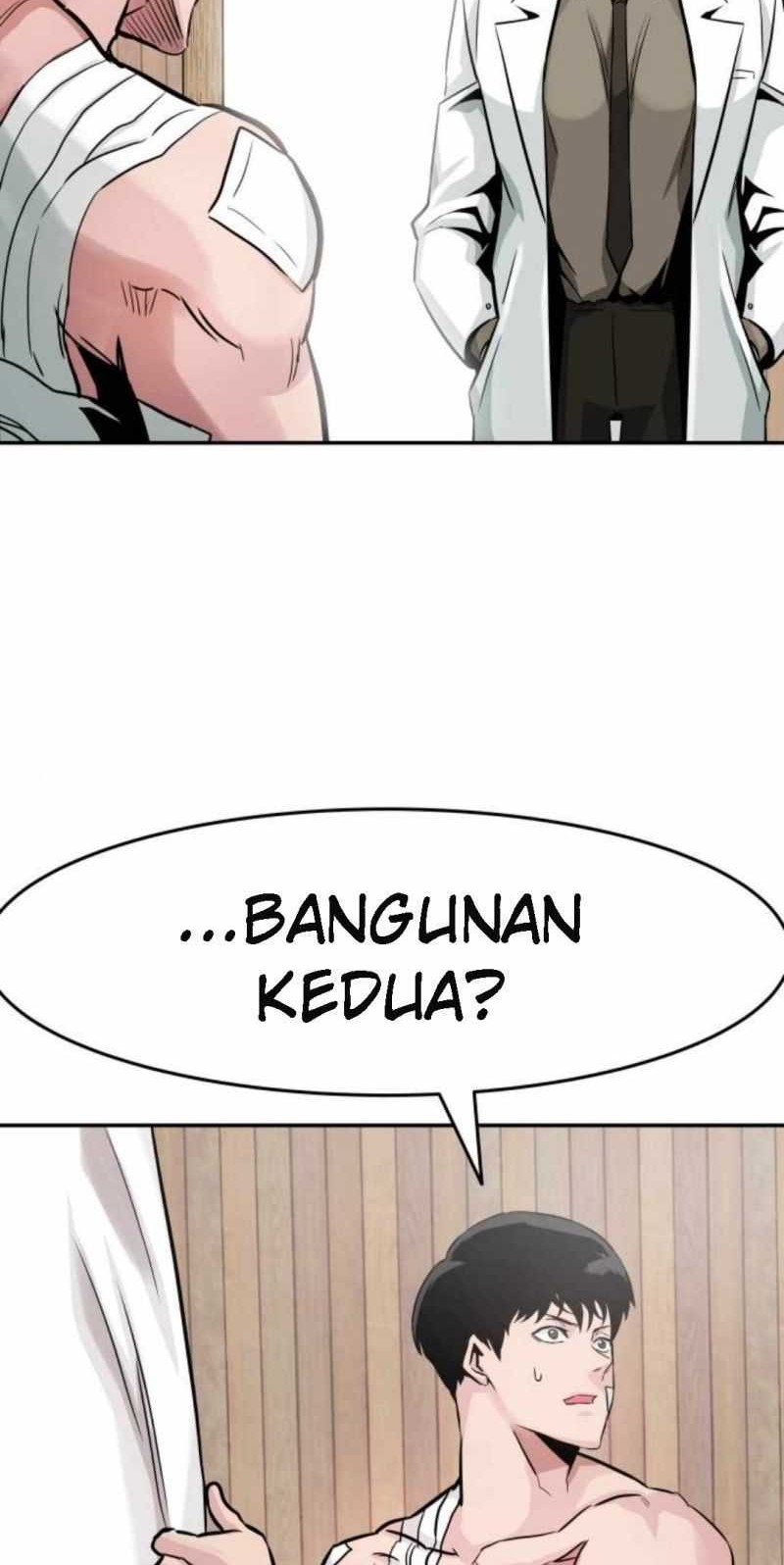 All Rounder Chapter 22 - halaman 7