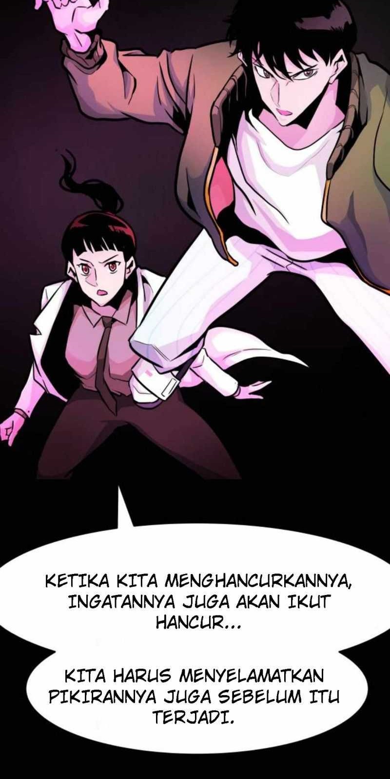 All Rounder Chapter 22 - halaman 76