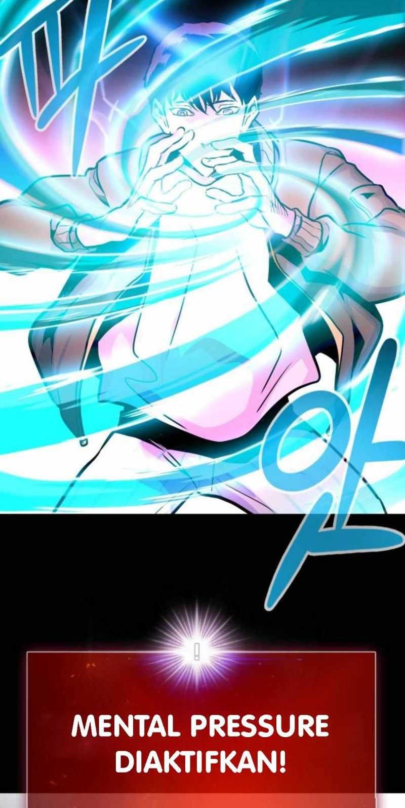 All Rounder Chapter 22 - halaman 78